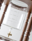 Yama Wood Cold Drip Coffee Tower - 6 to 8 Cup