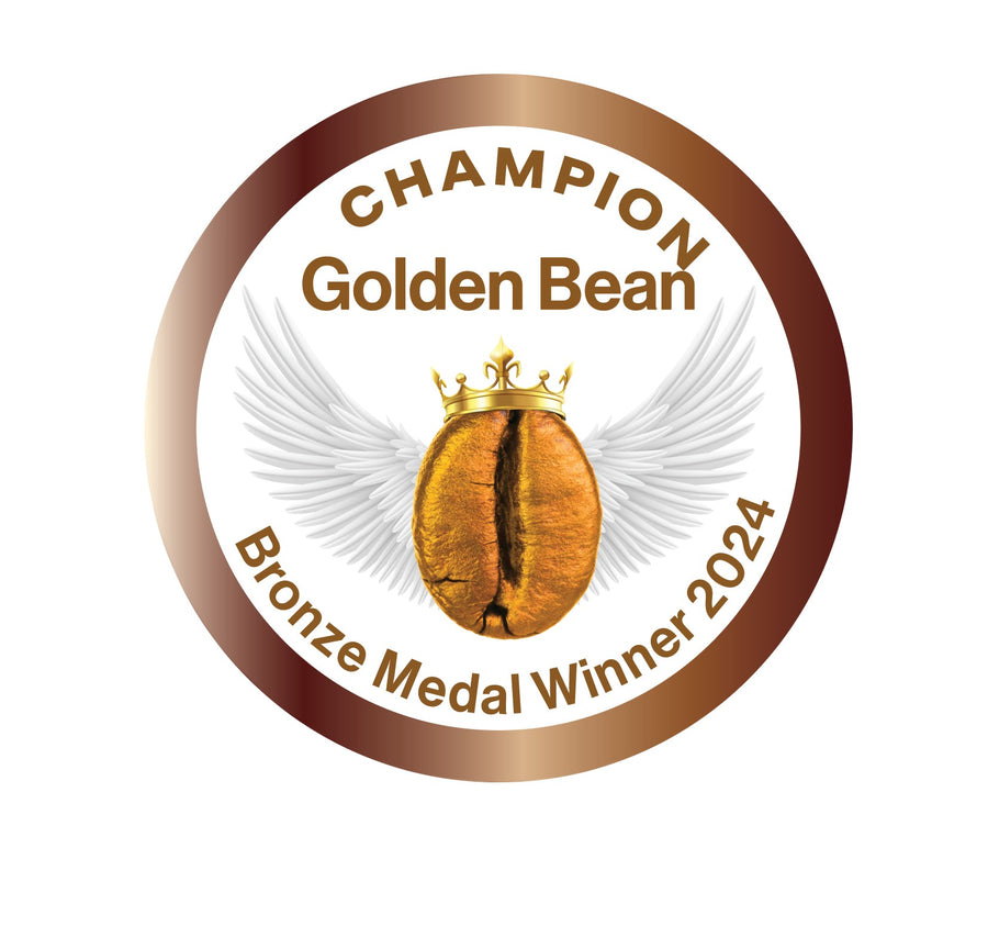 Golden Bean Awards