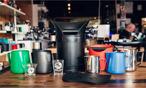 Master Your Brew at Home with Rhino Coffee Gear