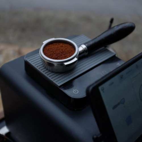 Why Use Brew Scales When Making Coffee