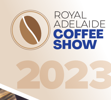 Royal Adelaide Coffee Show 2023