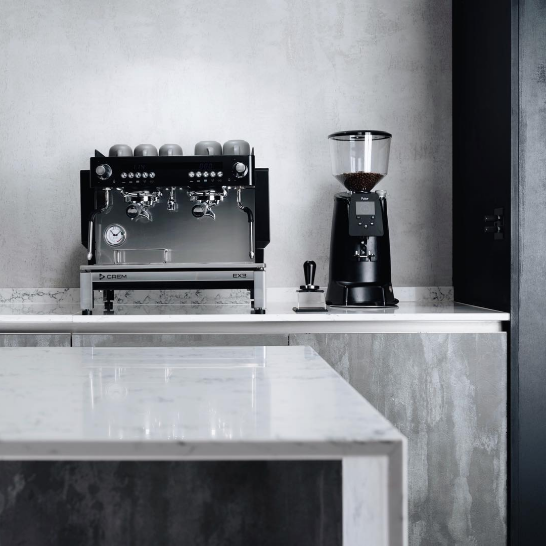 Why Offices need Good Coffee – Complete Cafe Services