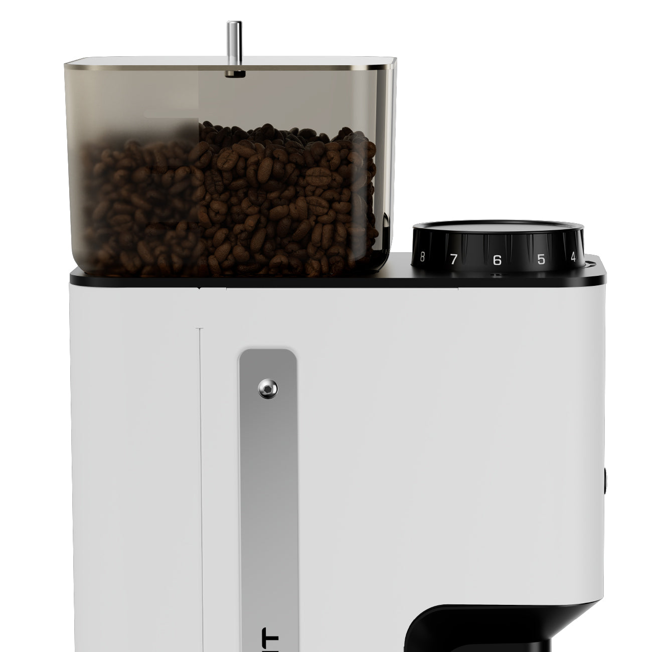 Lelit PM20 Steve Grinder