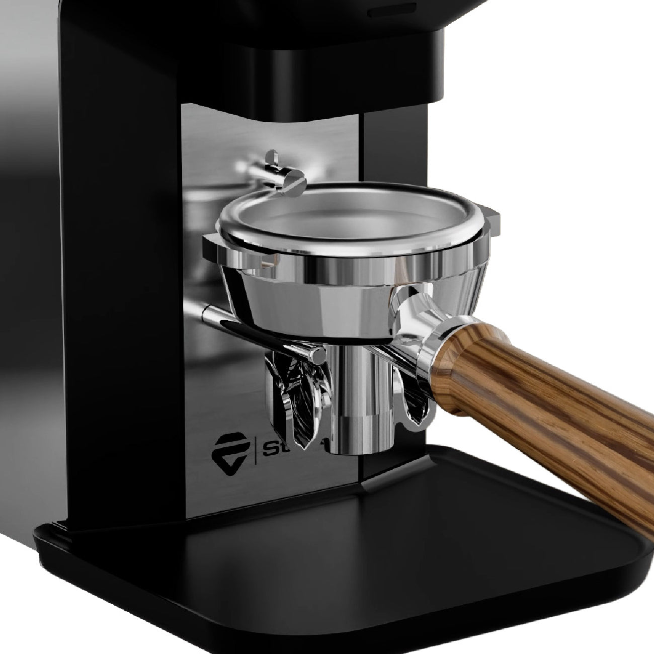Lelit PM20 Steve Grinder