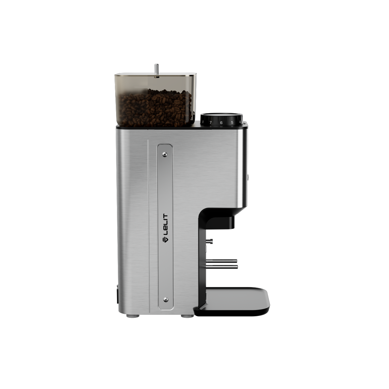 Lelit PM20 Steve Grinder