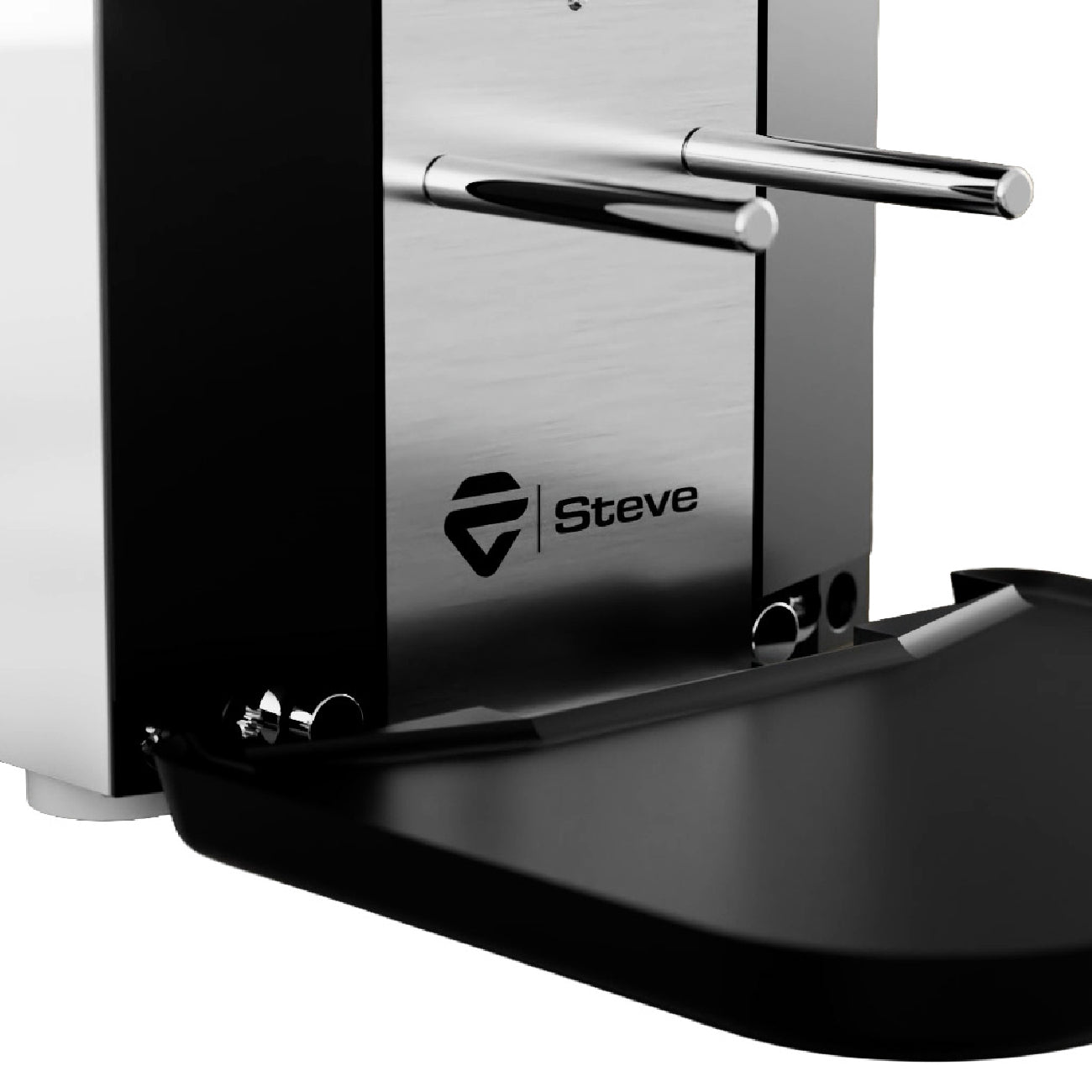 Lelit PM20 Steve Grinder