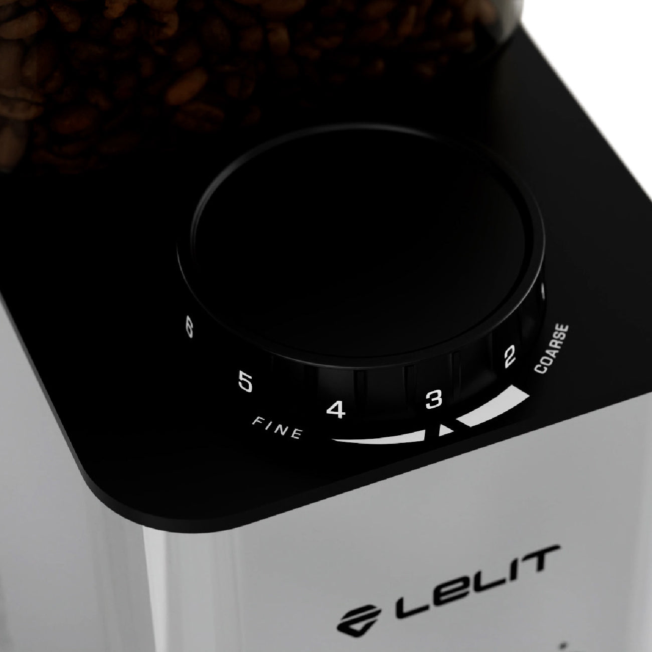 Lelit PM20 Steve Grinder