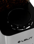 Lelit PM20 Steve Grinder