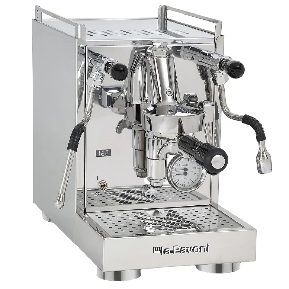 La Pavoni Cellini Mini X