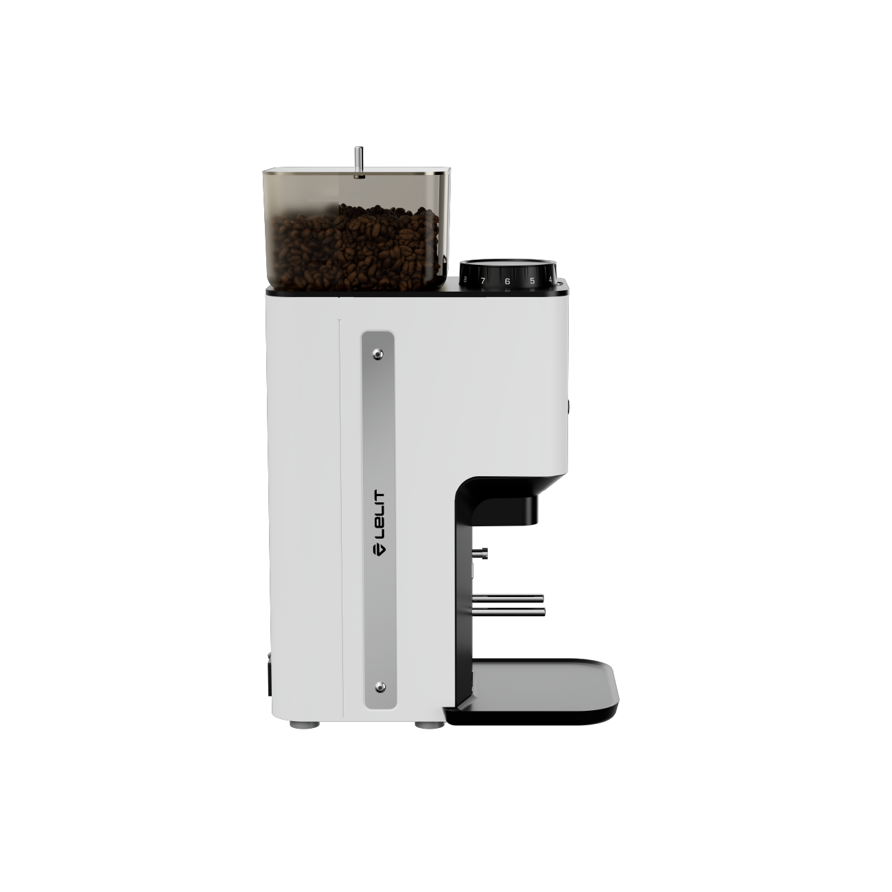 Lelit PM20 Steve Grinder