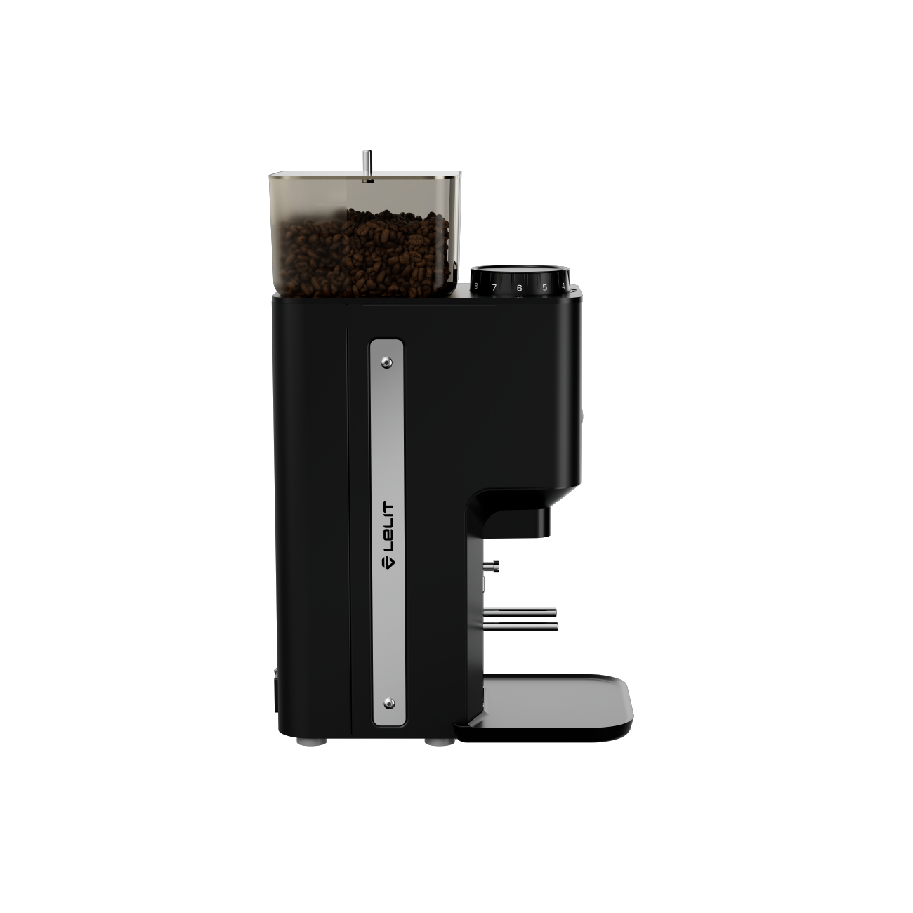 Lelit PM20 Steve Grinder