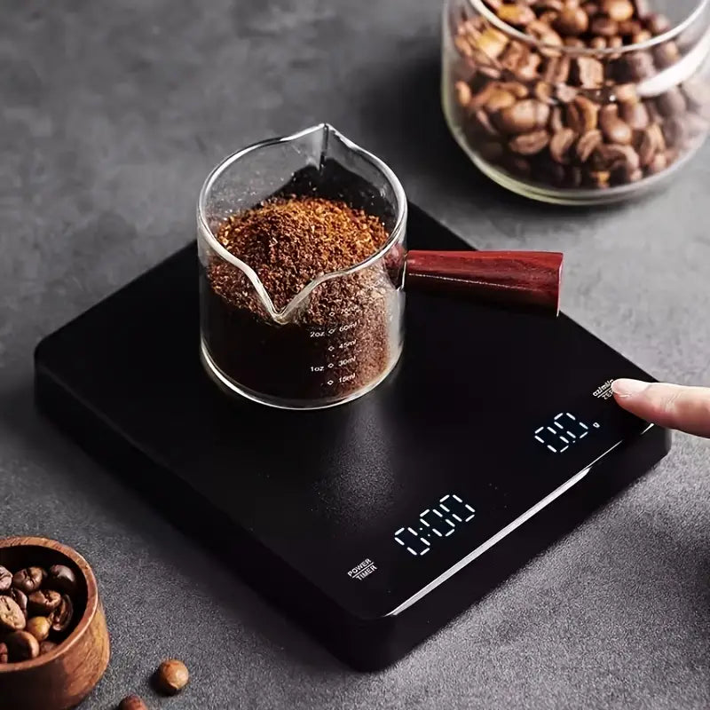 CCS Coffee Scale