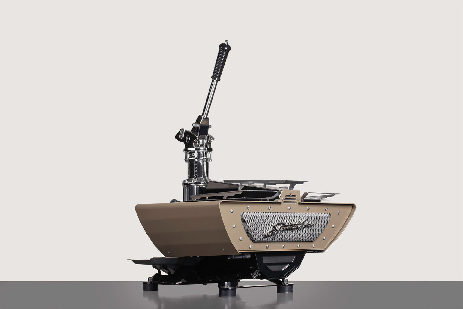 Kees Van Der Westen Spiritello