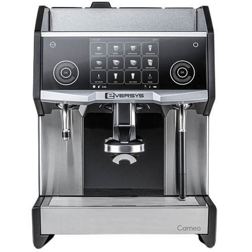 Eversys Cameo C'2m Tempest