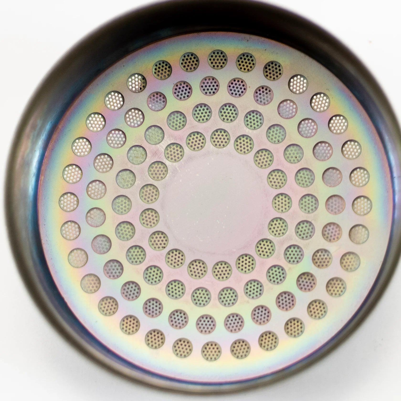 IMS Nanotech E61 Shower Screen