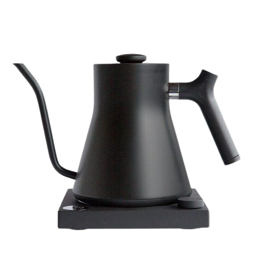 Fellow Stagg EKG Electric Kettle - Black