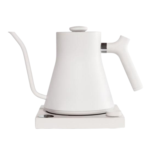 Fellow Stagg EKG Electric Kettle - White