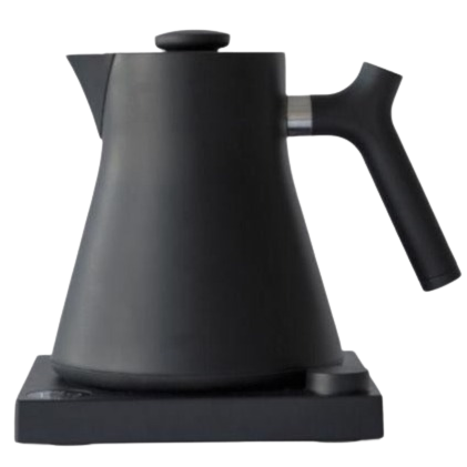 Fellow Corvo EKG Electric Kettle - Black