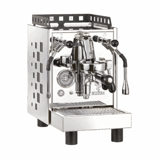 Bezzera Aria V & Macap LEO 55 Package*