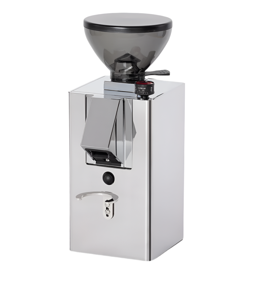 La Pavoni Kube Grinder