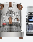 Lelit Bianca V3 & Baratza Forte AP Package*