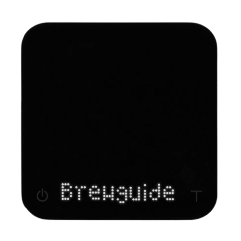 Acaia Pearl Model S - Black 2022 MODEL