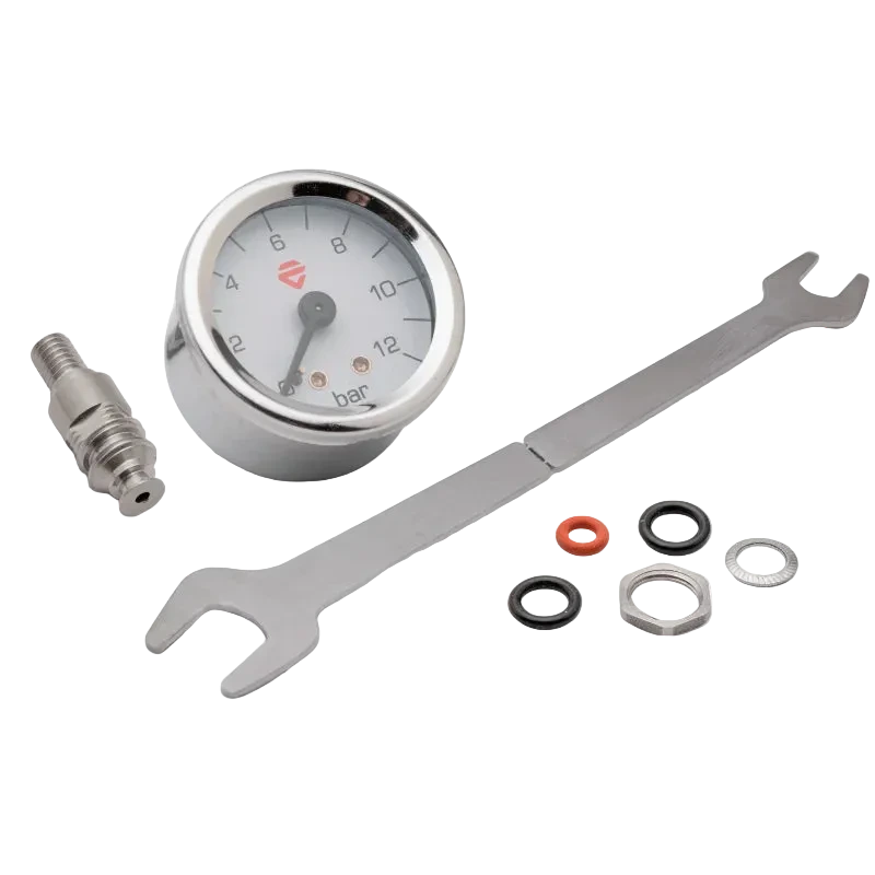 Lelit Manometer upgrade kit