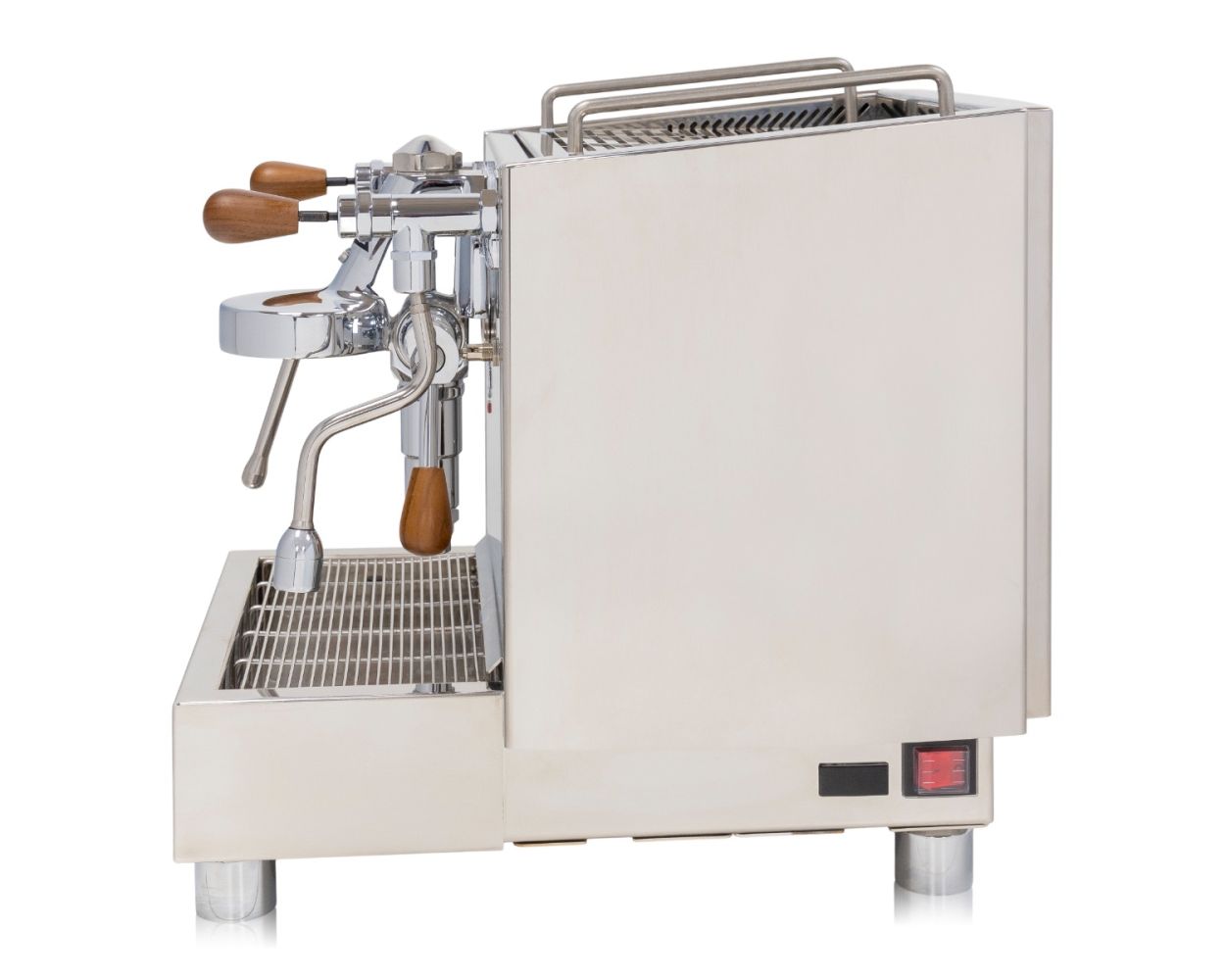 Izzo Alex Duetto IV Plus