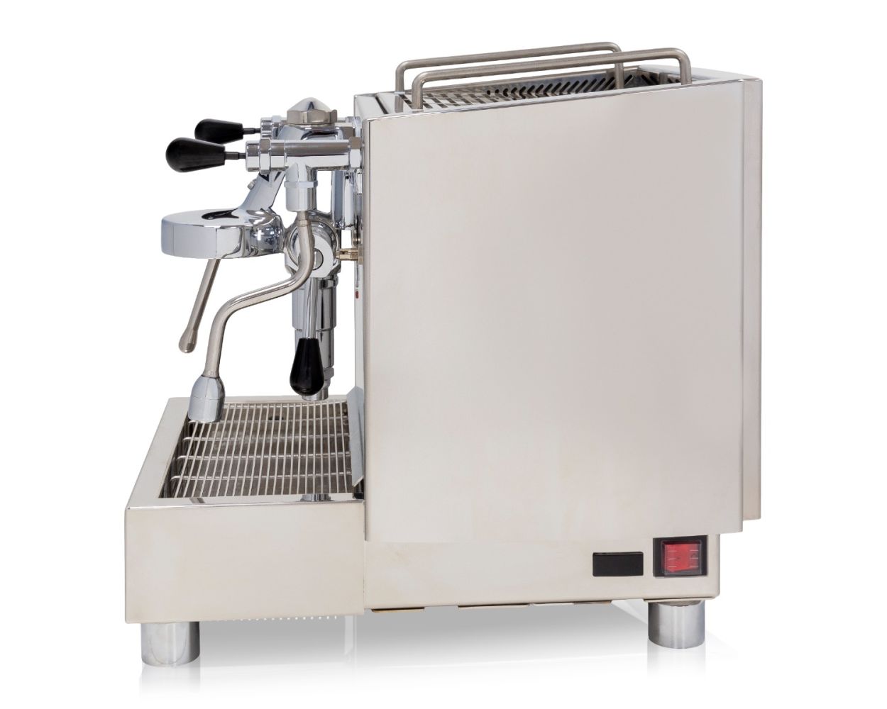 Izzo Alex Duetto IV Plus