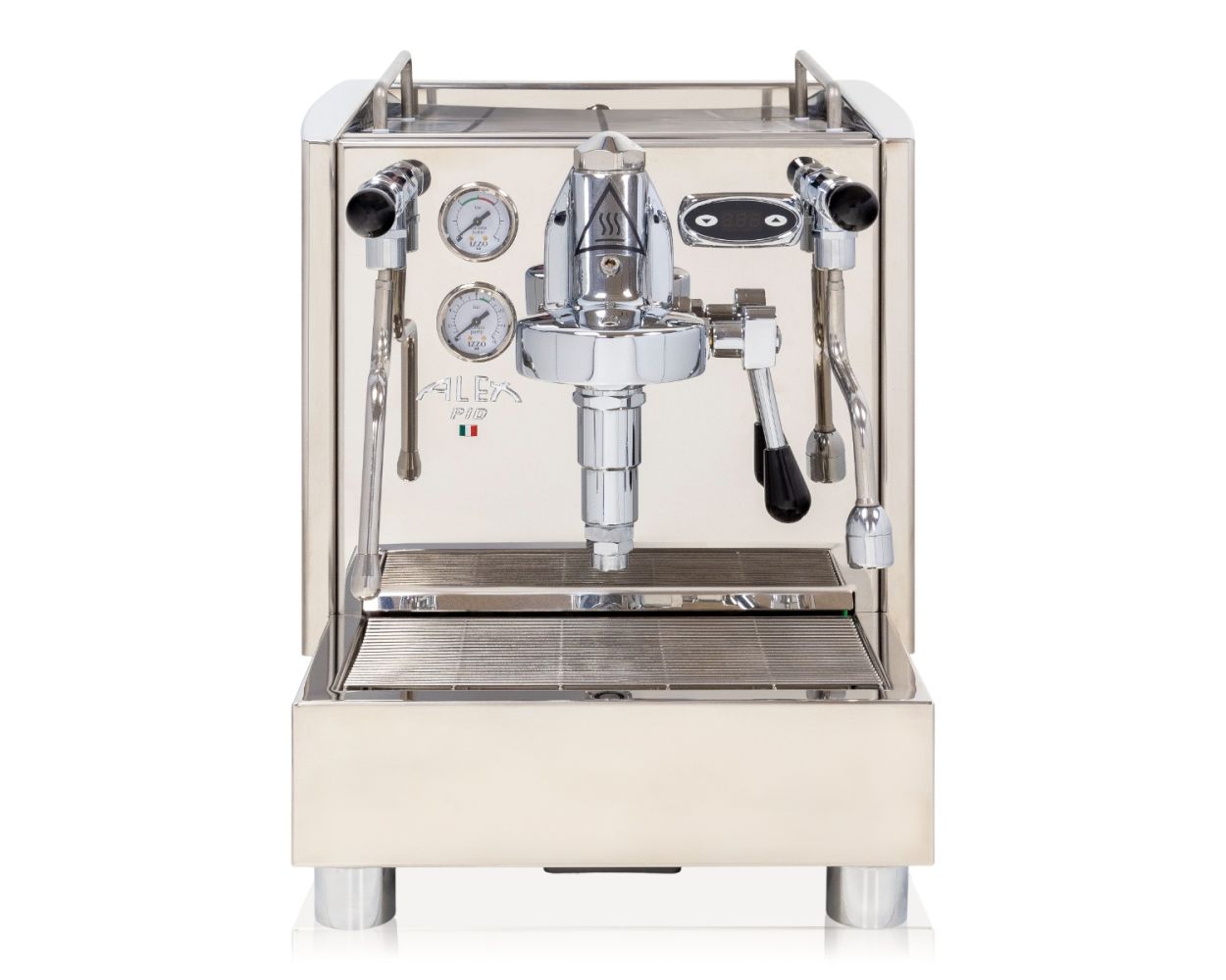 Izzo Alex Duetto IV Plus