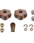 Lelit Mara X Upgrade Wood kit