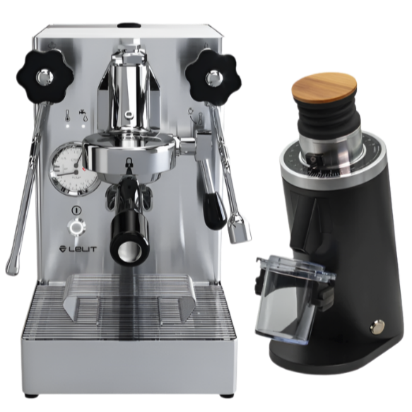 Lelit Mara X V2 & DF54 Package*