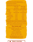 Naked Syrups Traditional Lemonade 1L