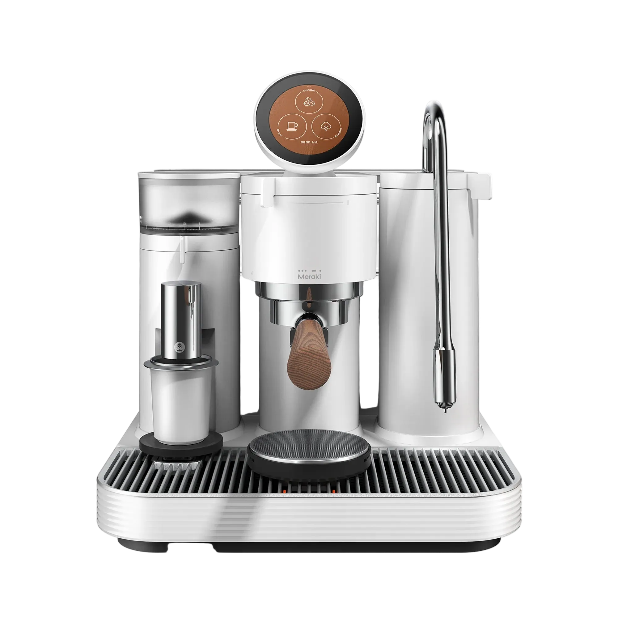 Meraki Espresso Machine Gen 2