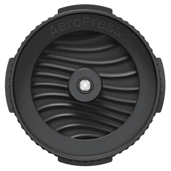 Aeropress Flow Control Filter Cap