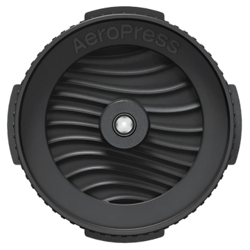 Aeropress Flow Control Filter Cap