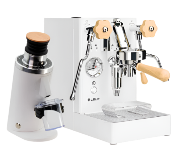 Lelit Mara X V2 & DF54 Package*