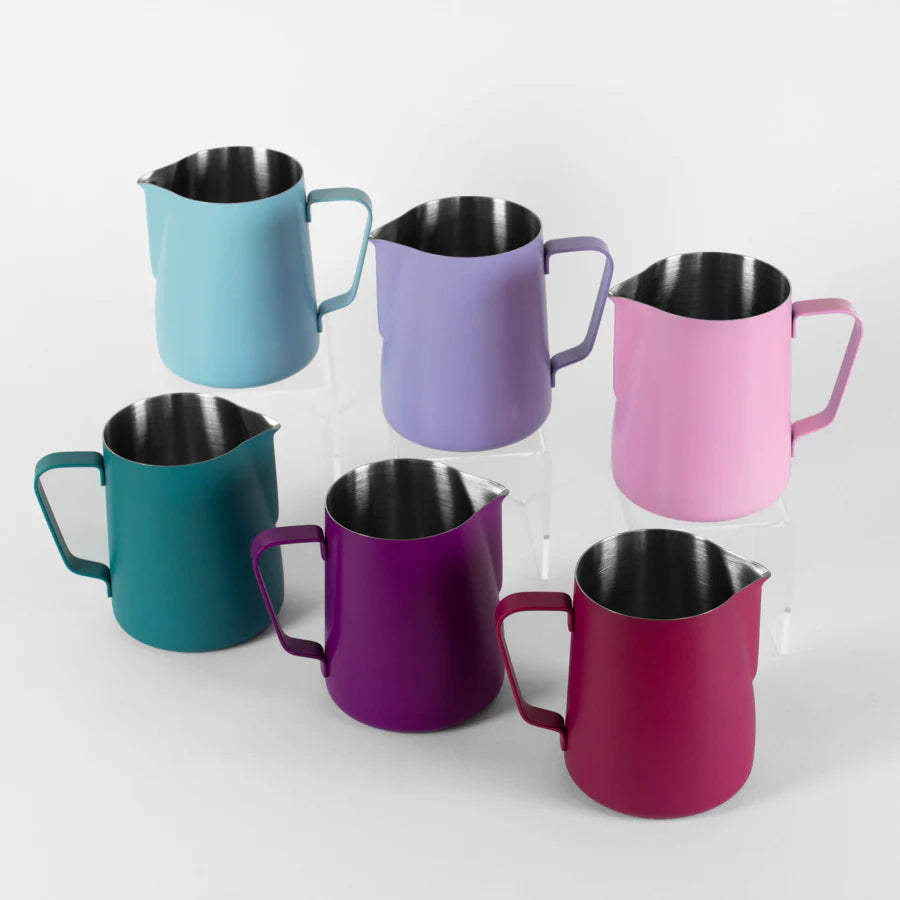 Rhino Milk Jug 450ml