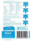 Naked Syrups White Chocolate Sauce 1L