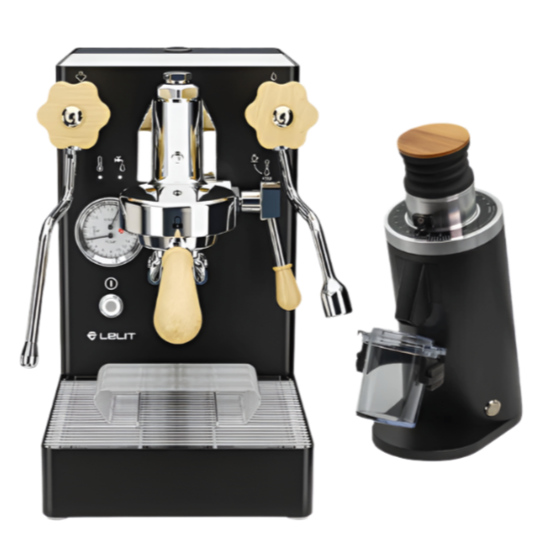 Lelit Mara X V2 & DF54 Package*