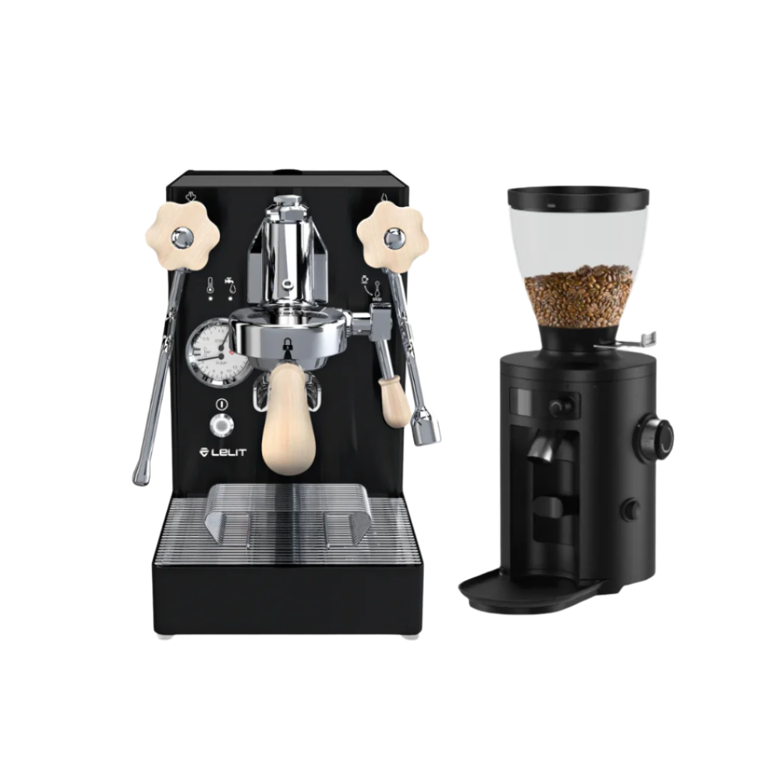 Lelit Mara X V2 & Mahlkonig X54 Package*