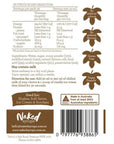 Naked Syrups Chocolate Sauce 1L