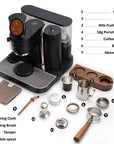 Meraki Espresso Machine Gen 2