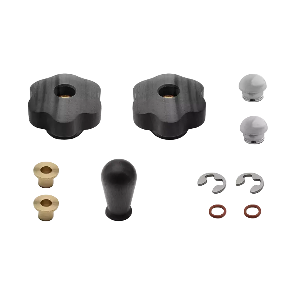 Lelit Mara X Upgrade Wood kit