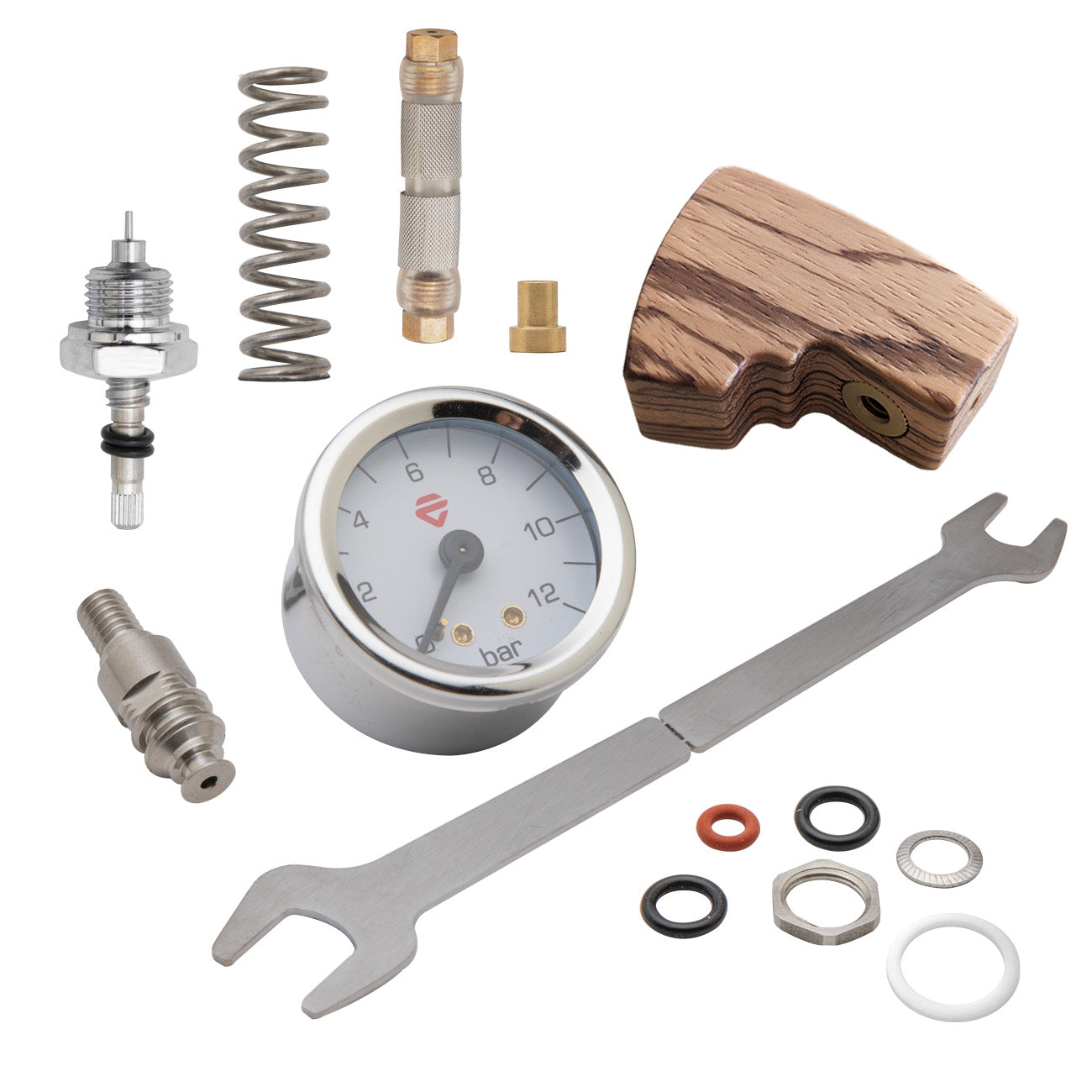 Lelit Mara X Flow Control Kit