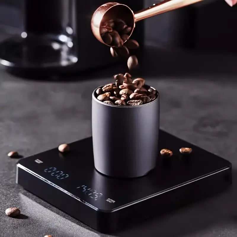 CCS Coffee Scale