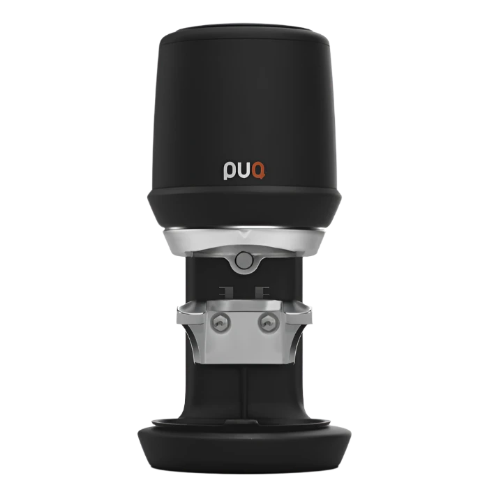 Puqpress PRO Gen 6 - Automatic Coffee Tamper