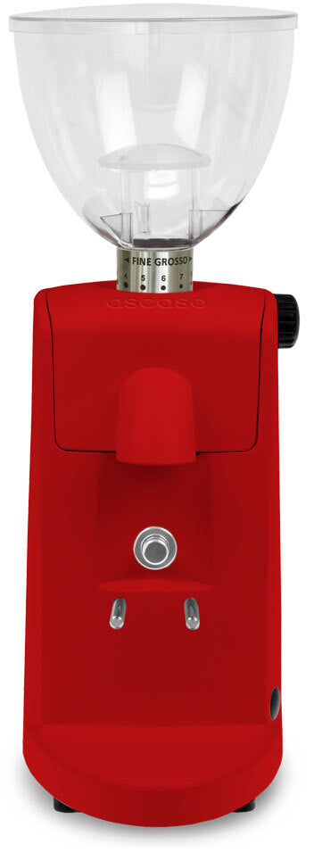 Ascaso iMini i2 Grinder