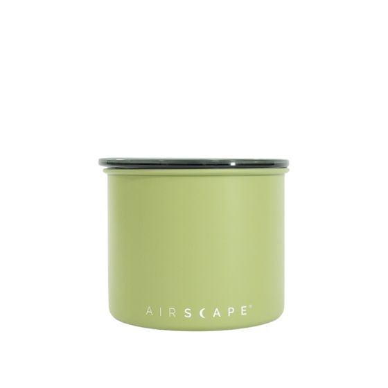 Airscape Classic 7" Medium - Matte Lichen