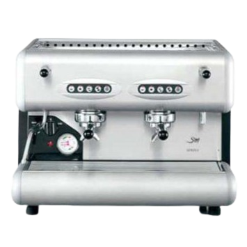 La San Marco 85E Sprint 2 Group